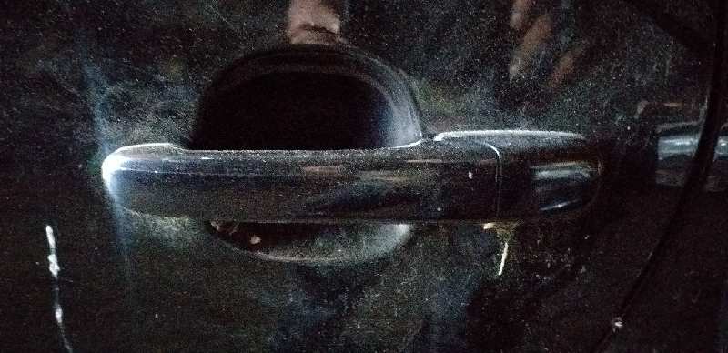 MANETA EXTERIOR TRASERA IZQUIERDA