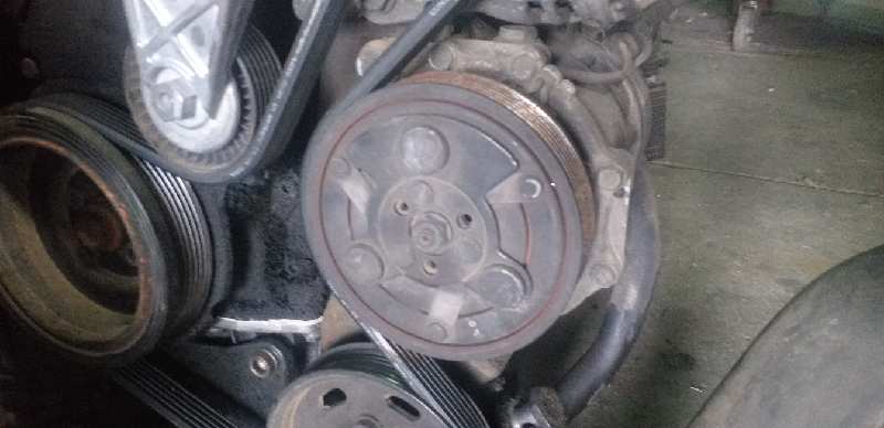 COMPRESOR AIRE ACONDICIONADO