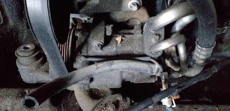 COMPRESOR AIRE ACONDICIONADO