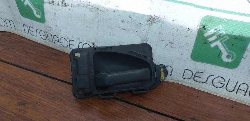 MANETA INTERIOR DELANTERA IZQUIERDA