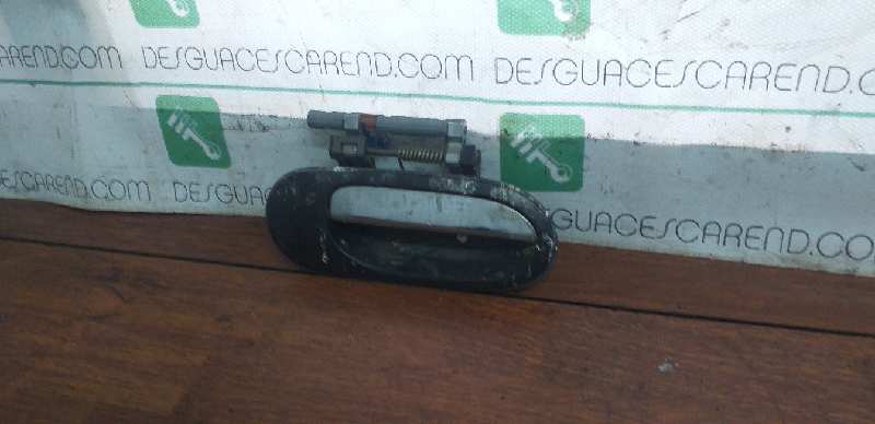 MANETA EXTERIOR DELANTERA DERECHA