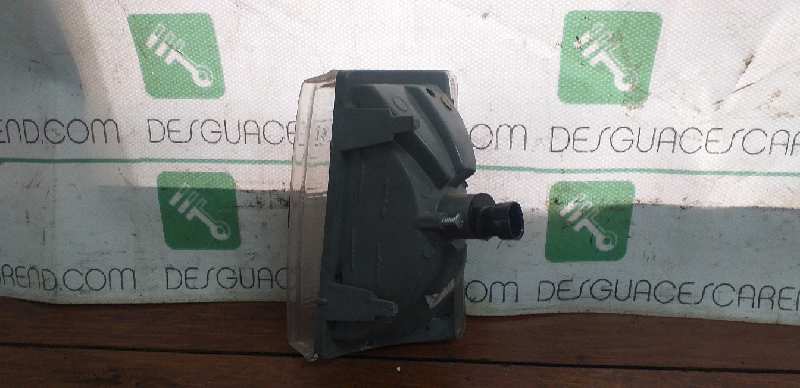 016631501R PILOTO DELANTERO DERECHO IVECO DAILY CAJA CERRADA (1989 =>)