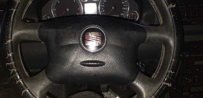 AIRBAG DELANTERO IZQUIERDO