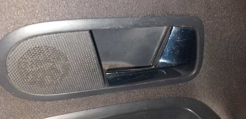 MANETA INTERIOR TRASERA DERECHA