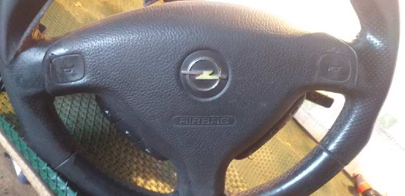 AIRBAG DELANTERO IZQUIERDO
