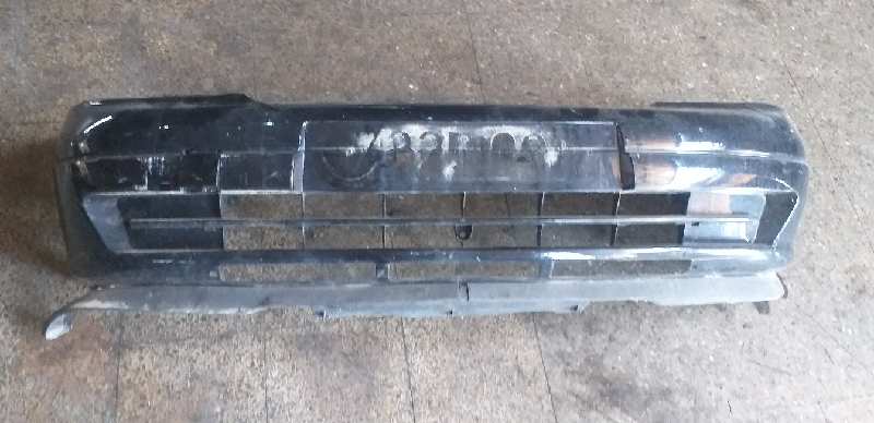 PARAGOLPES DELANTERO