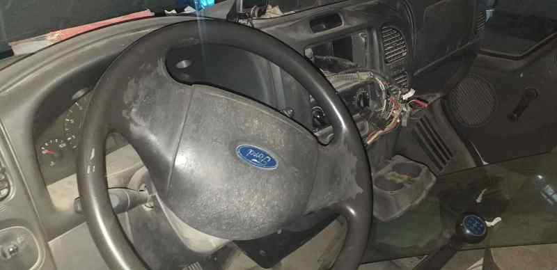 AIRBAG DELANTERO IZQUIERDO