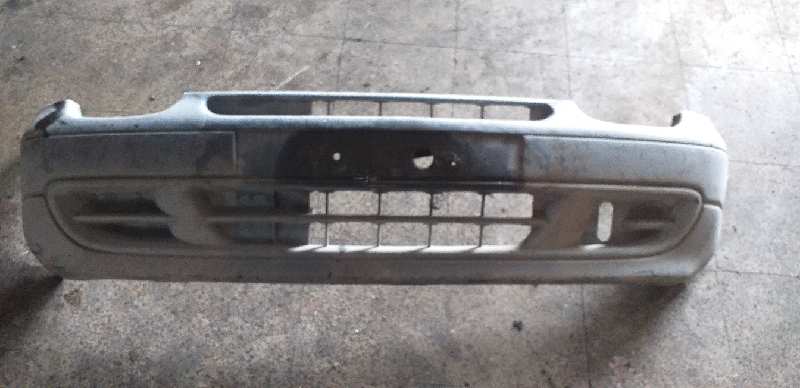 PARAGOLPES DELANTERO