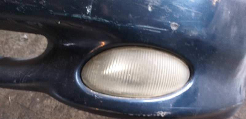 FARO ANTINIEBLA IZQUIERDO