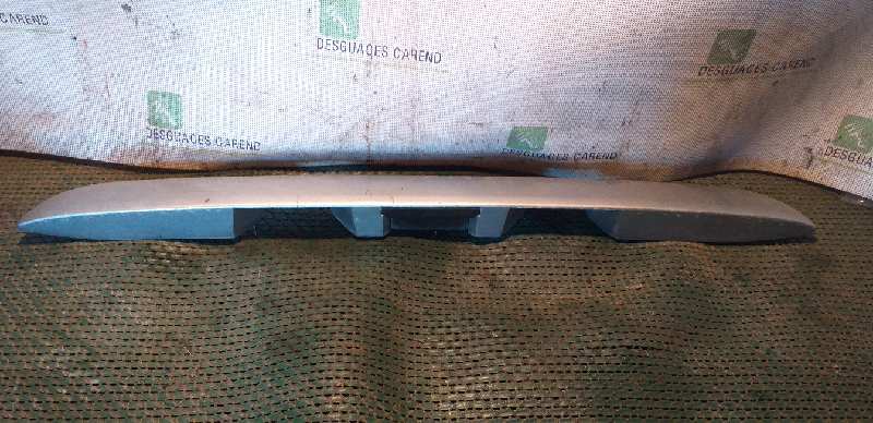 MANETA EXTERIOR PORTON