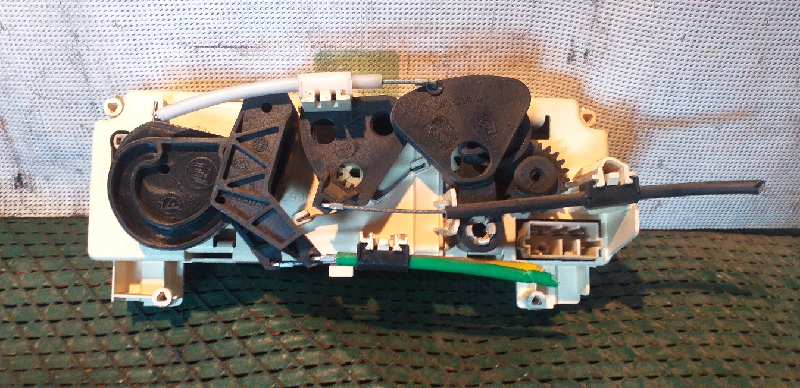 MANDO CALEFACCION /  AIRE ACONDICIONADO