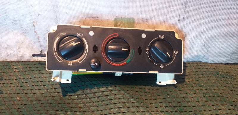 MANDO CALEFACCION /  AIRE ACONDICIONADO