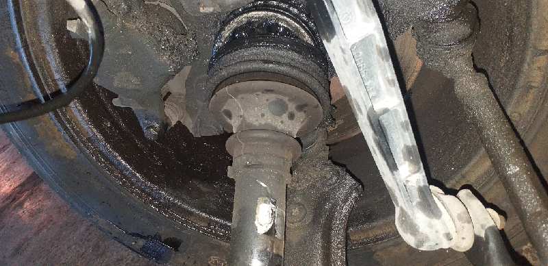 MANGUETA DELANTERA DERECHA