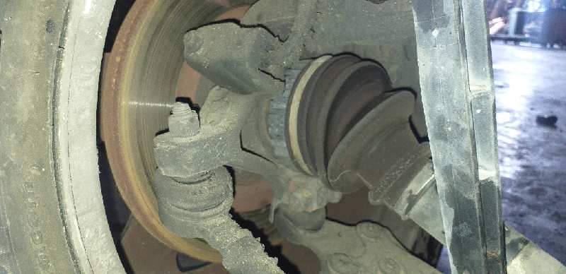 MANGUETA DELANTERA IZQUIERDA