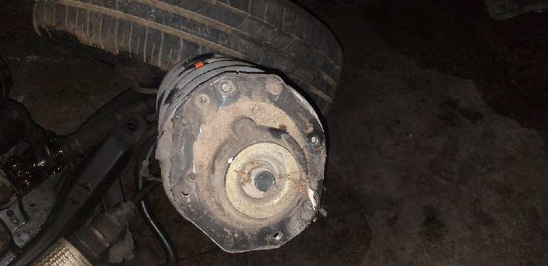 AMORTIGUADOR DELANTERO DERECHO