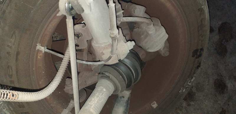 MANGUETA DELANTERA IZQUIERDA