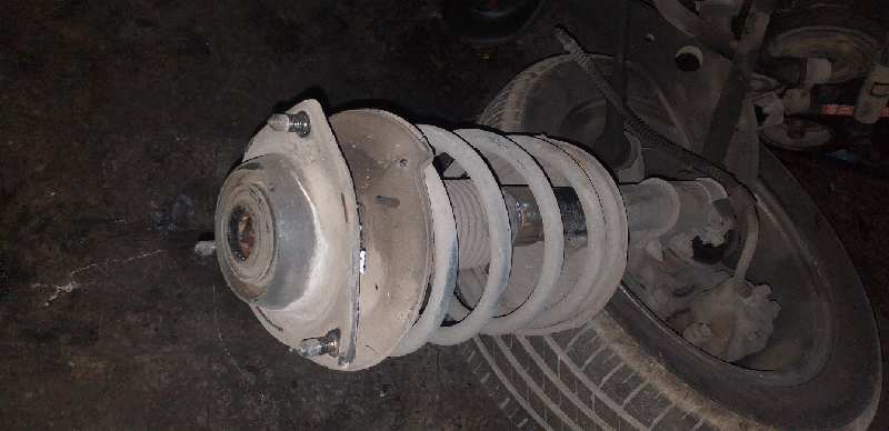 AMORTIGUADOR DELANTERO DERECHO