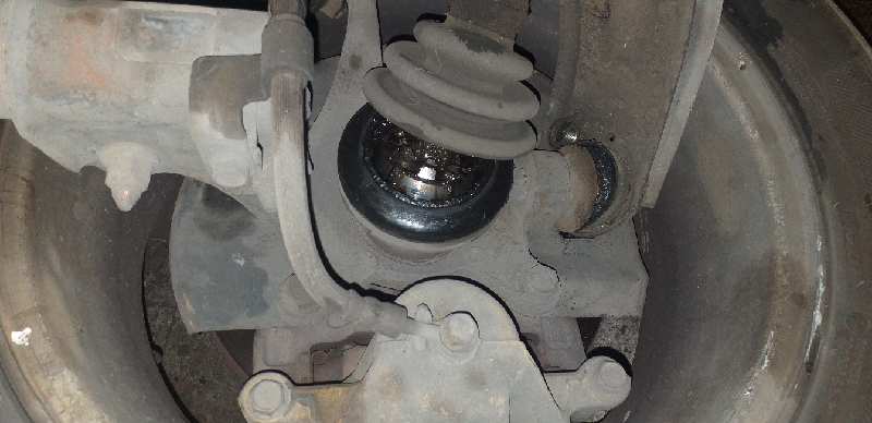 MANGUETA DELANTERA DERECHA