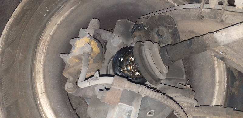 MANGUETA DELANTERA IZQUIERDA