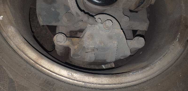 PINZA FRENO DELANTERA DERECHA