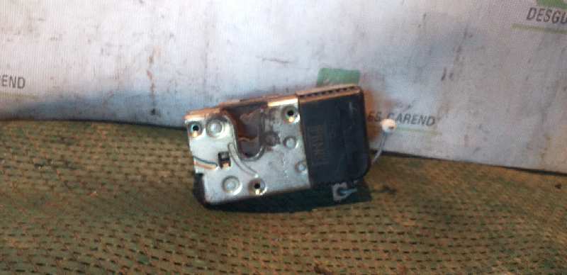 CERRADURA PUERTA DELANTERA DERECHA