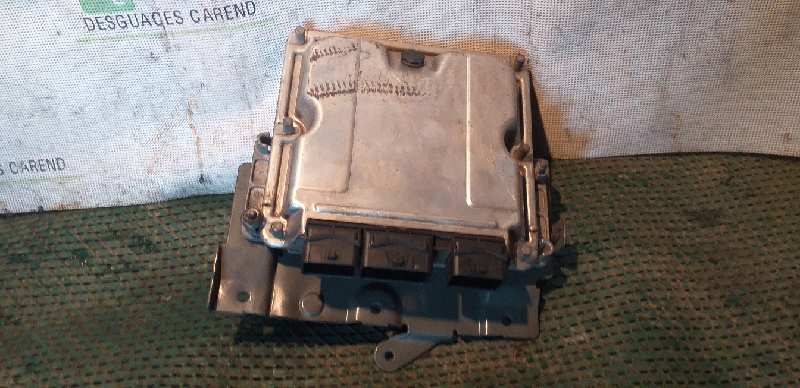 CENTRALITA MOTOR UCE