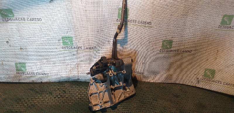 CABLE SELECTOR CAMBIO