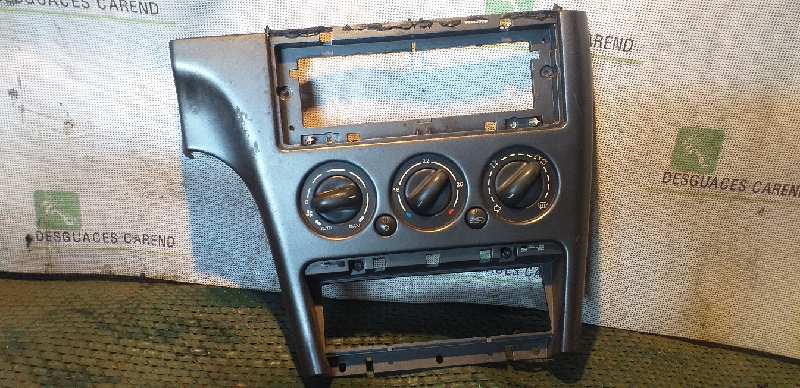 MANDO CALEFACCION /  AIRE ACONDICIONADO