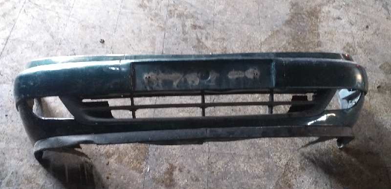 PARAGOLPES DELANTERO