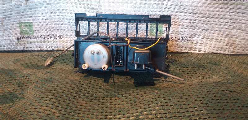 MANDO CALEFACCION /  AIRE ACONDICIONADO