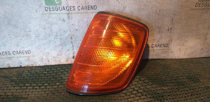 PILOTO DELANTERO IZQUIERDO