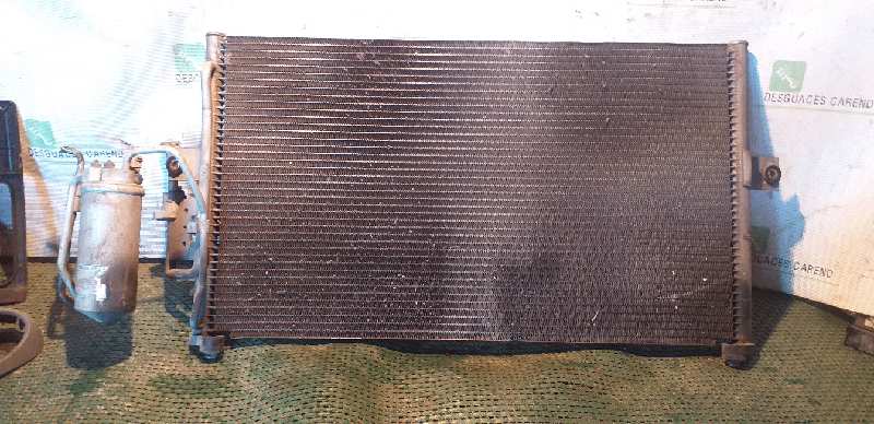CONDENSADOR / RADIADOR  AIRE ACONDICIONADO