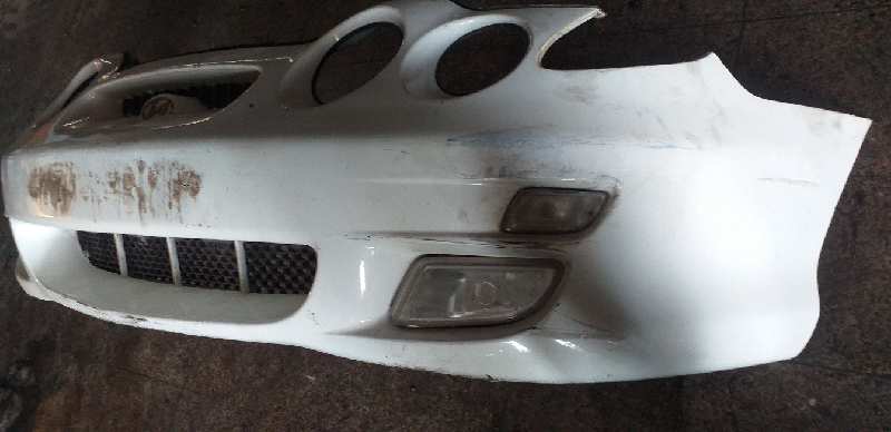 PARAGOLPES DELANTERO