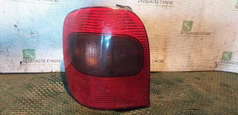 PILOTO TRASERO IZQUIERDO