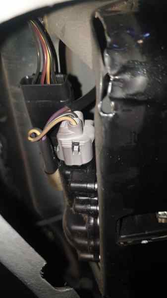 CERRADURA MALETERO / PORTON