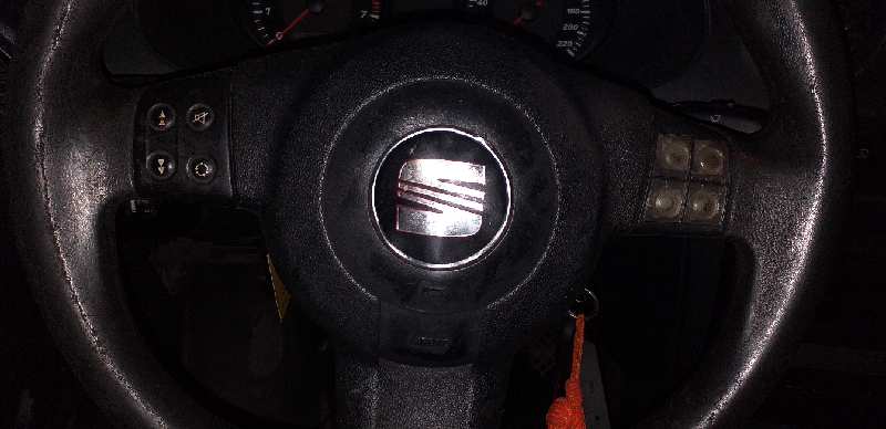 AIRBAG DELANTERO IZQUIERDO