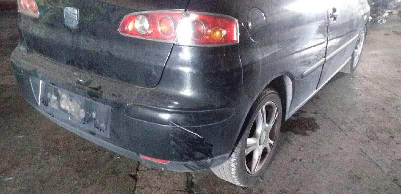 AMORTIGUADOR TRASERO DERECHO