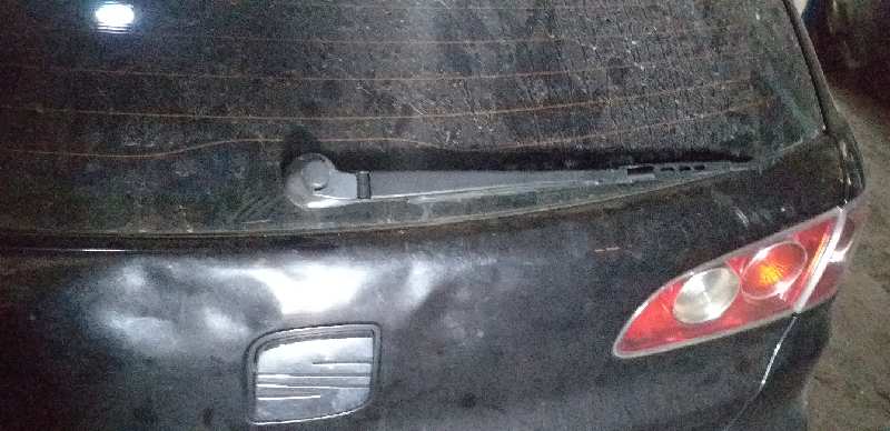 MOTOR LIMPIA TRASERO