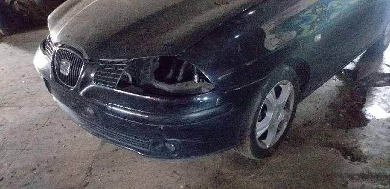 TRANSMISION DELANTERA IZQUIERDA