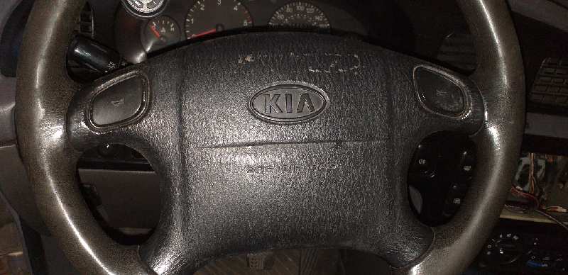 AIRBAG DELANTERO IZQUIERDO