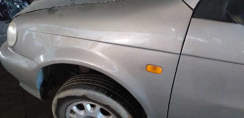 ALETA DELANTERA IZQUIERDA