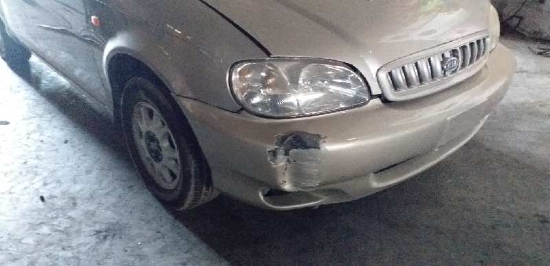 AMORTIGUADOR DELANTERO DERECHO