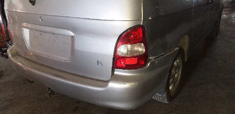 AMORTIGUADOR TRASERO DERECHO