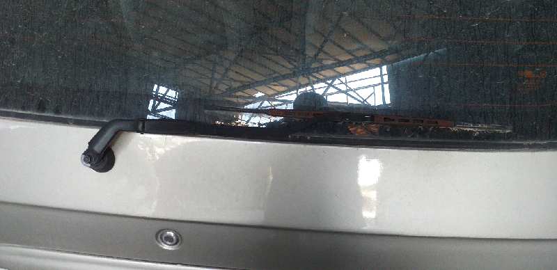 BRAZO LIMPIA TRASERO