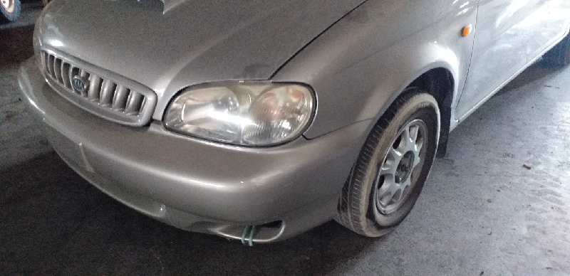 BRAZO SUSPENSION INFERIOR DELANTERO IZQUIERDO