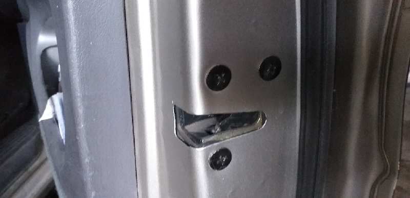 CERRADURA PUERTA DELANTERA DERECHA