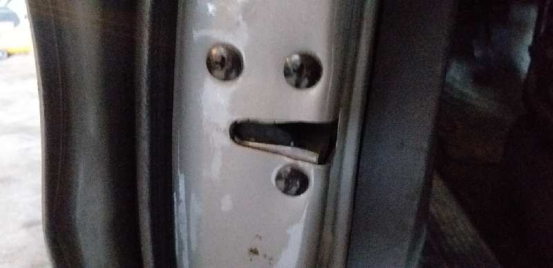 CERRADURA PUERTA DELANTERA IZQUIERDA 