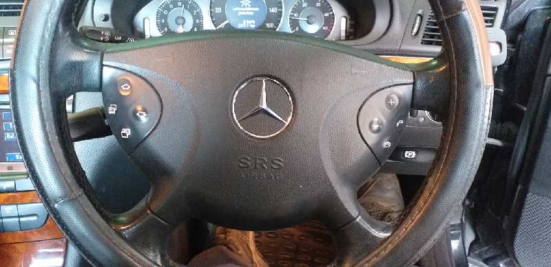 AIRBAG DELANTERO IZQUIERDO