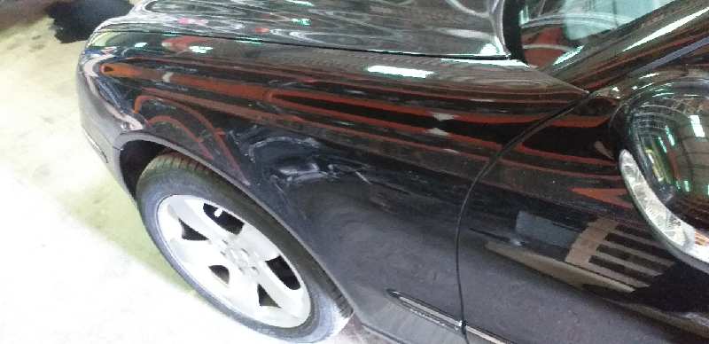 ALETA DELANTERA IZQUIERDA