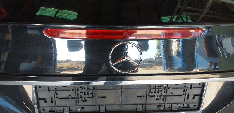 LUZ CENTRAL DE FRENO